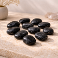 Black Tourmaline Tumble