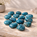 Apatite Tumble
