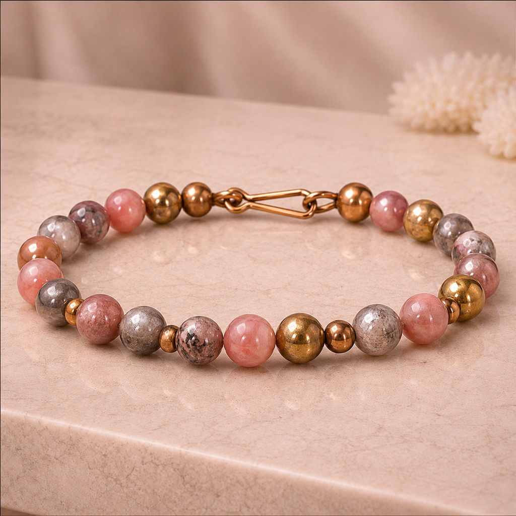 Gemstone Magical Bracelet