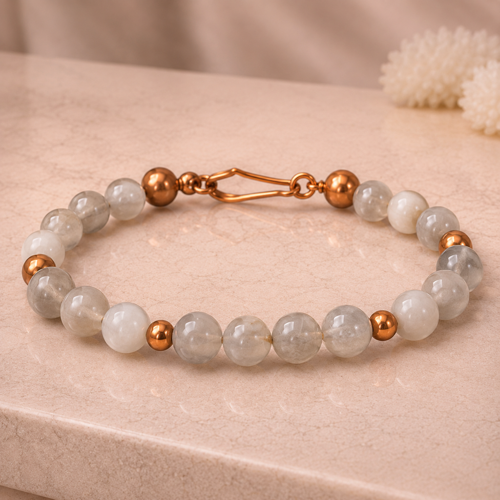 Gemstone Magical Bracelet