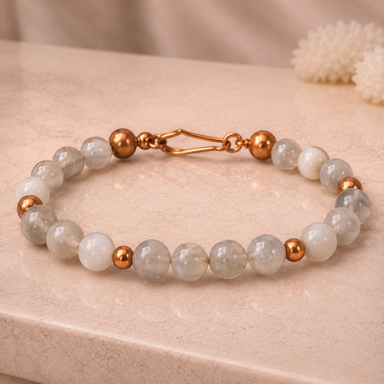 Gemstone Magical Bracelet