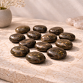 Bronzite Tumble