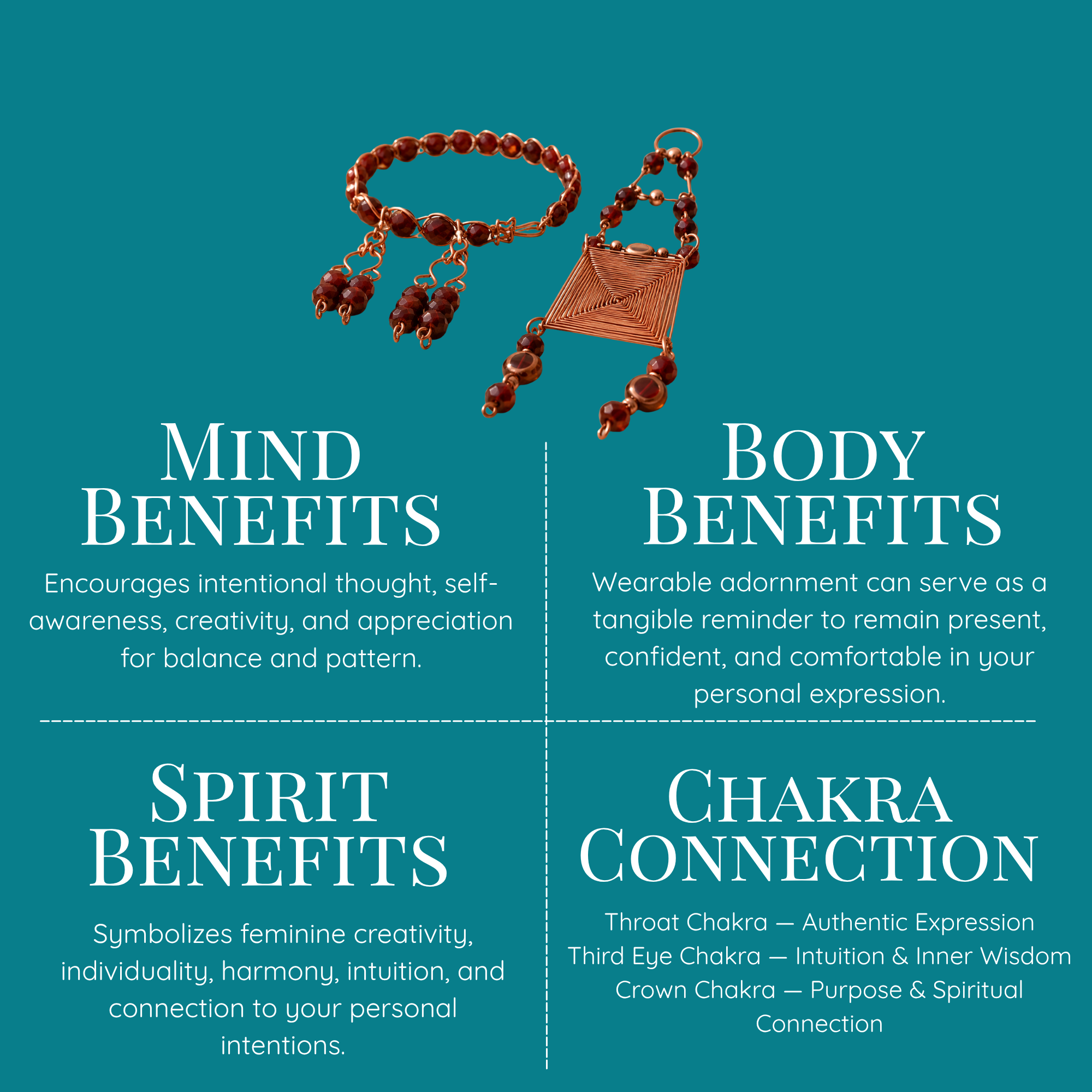 Ceremonial Accessories