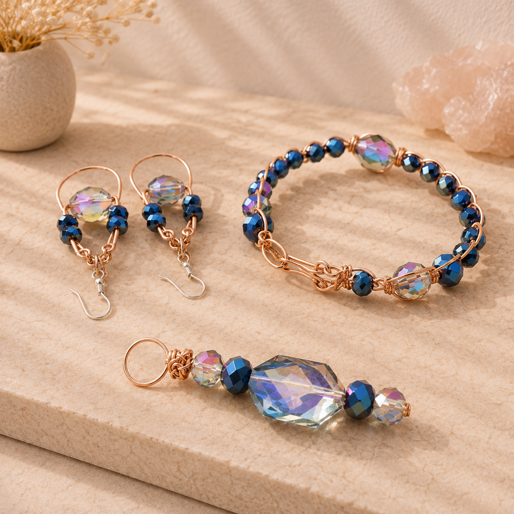 Ceremonial Accessories
