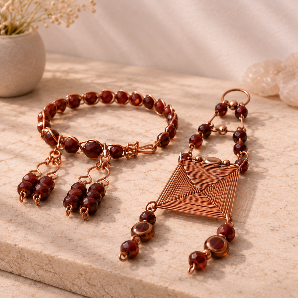 Ceremonial Accessories