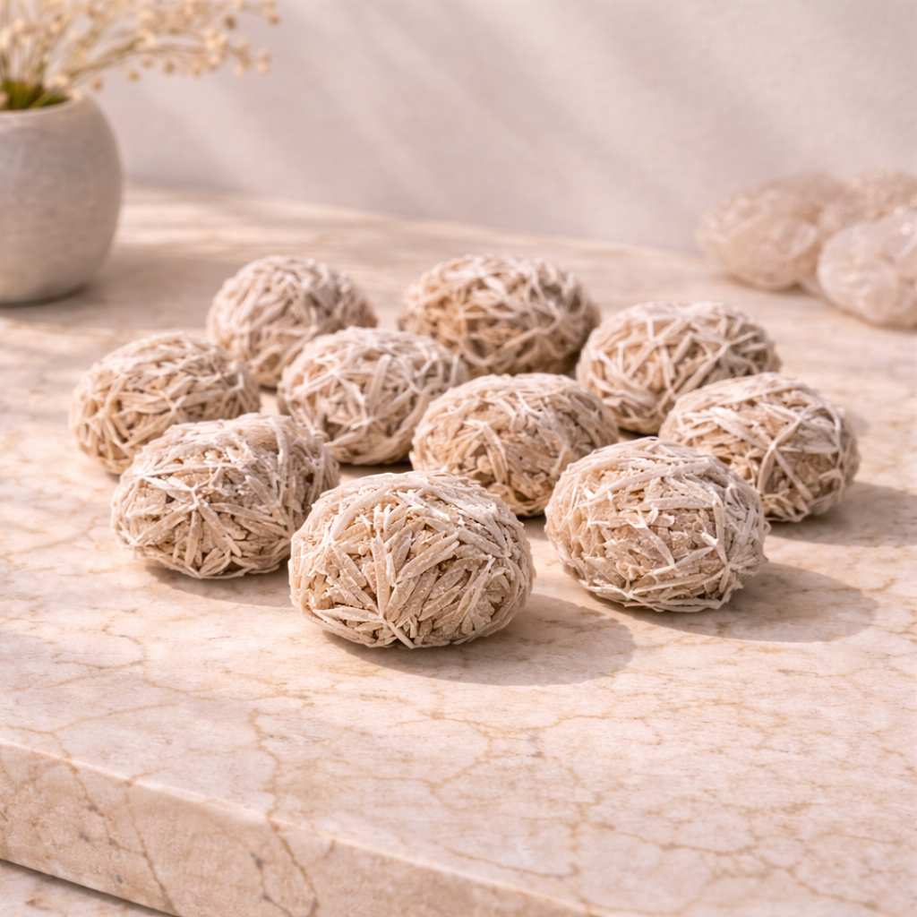 Desert Rose Tumble