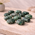 Emerald Tumble