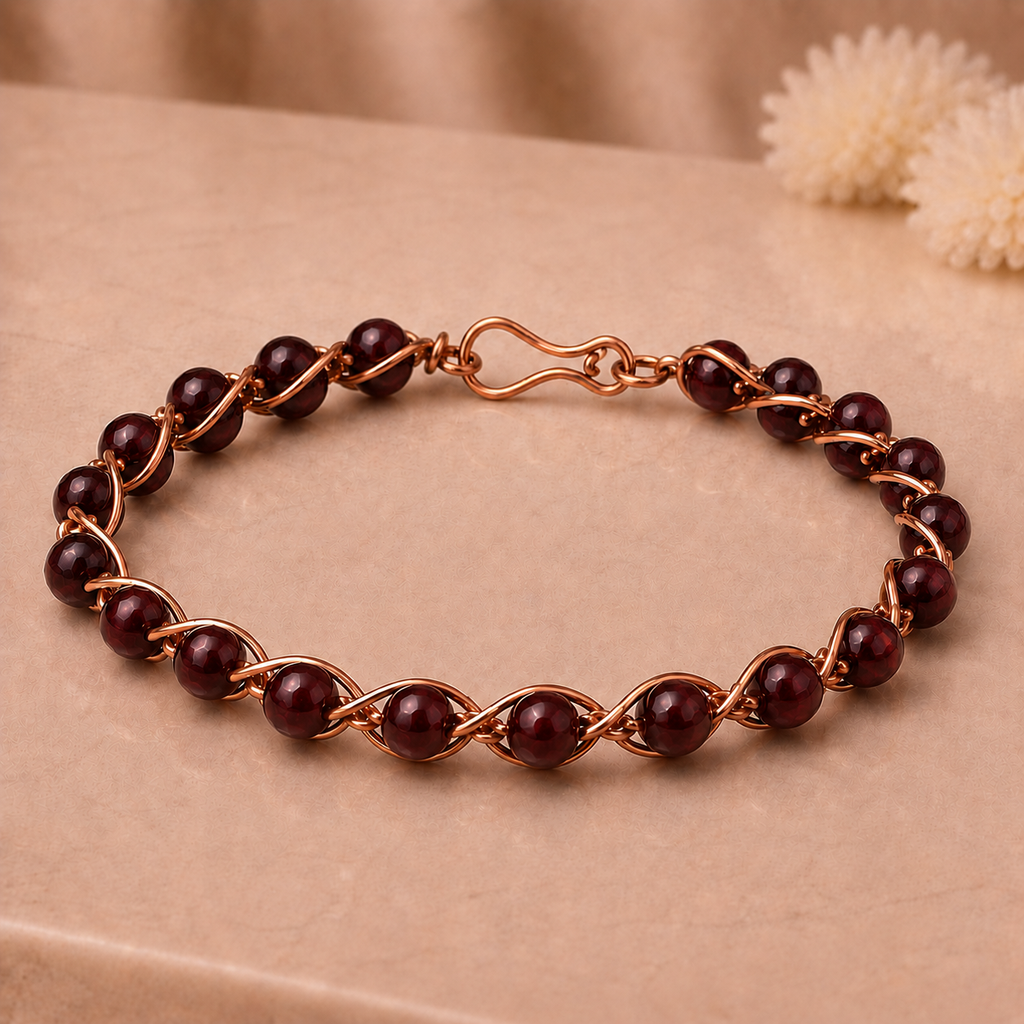 The Intentional Vibration Bracelet
