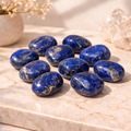 Lapis Lazuli Tumble