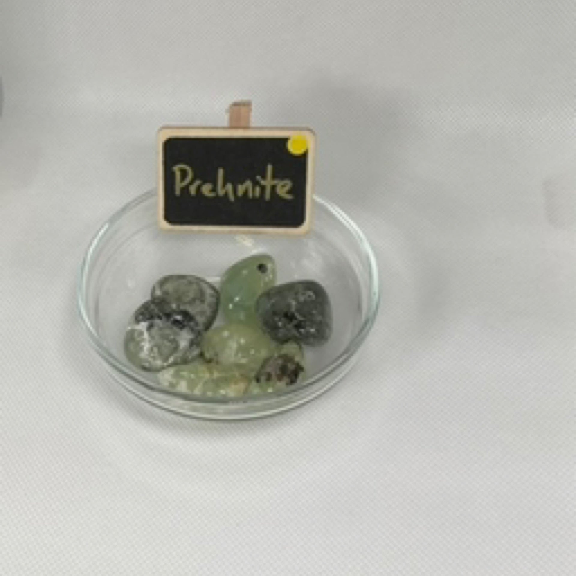 Prehnite Tumble