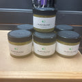 Menthol Chest Rub