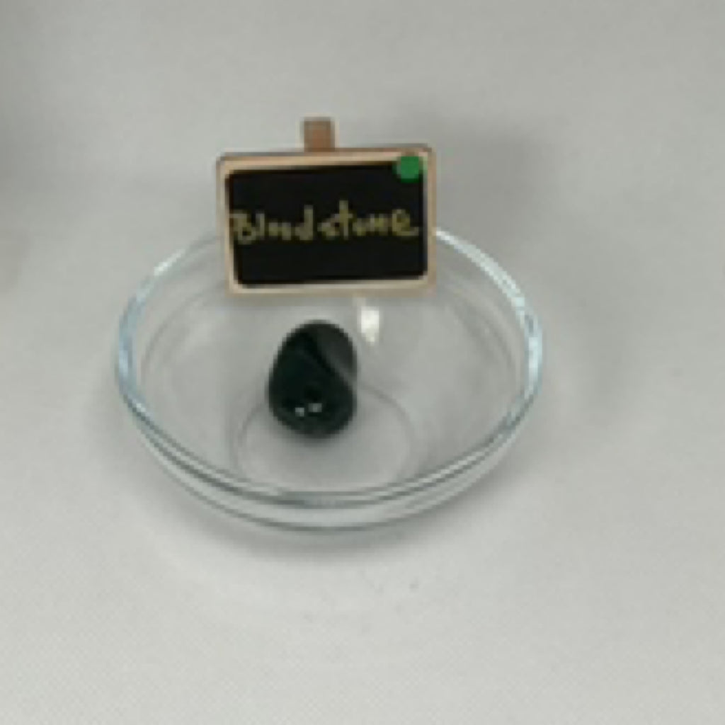 Bloodstone Tumble