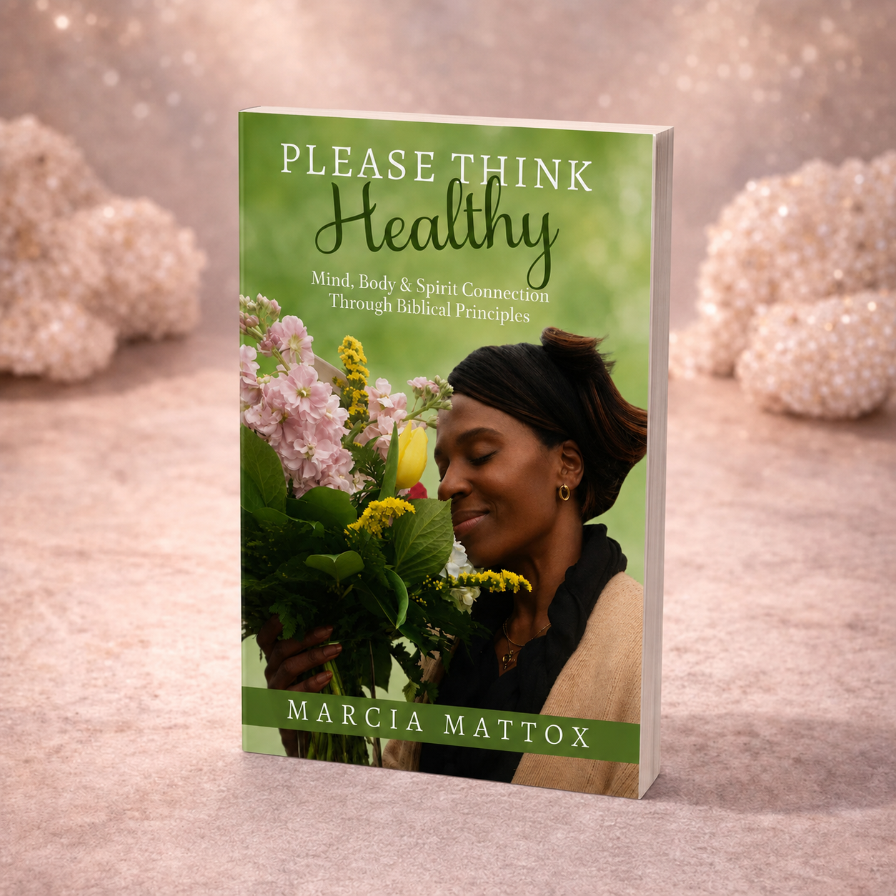 Please Think Healthy