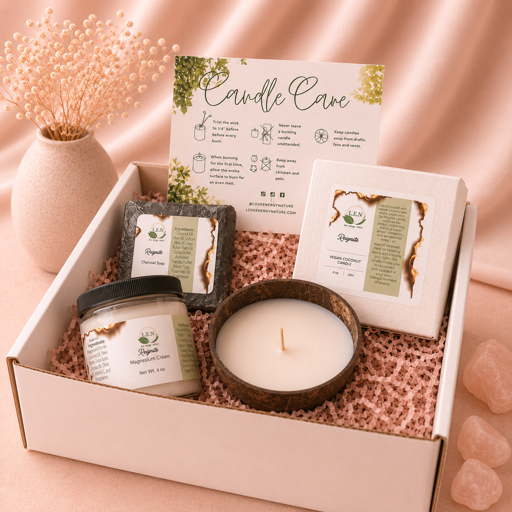Reignite Collection