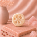 Replenishment Loofa Soap