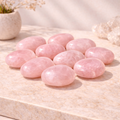 Rose Quartz Tumble