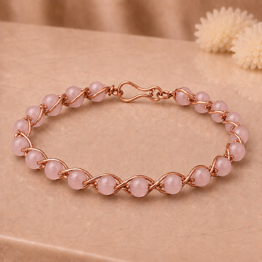 The Intentional Vibration Bracelet