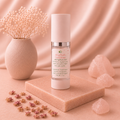 Rosy Cheeks - Hyaluronic Acid Serum with Rose Water
