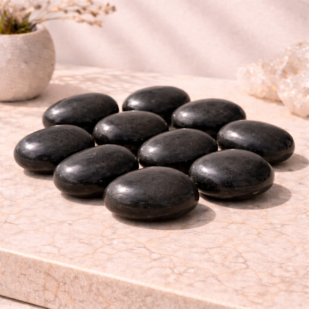 Shungite Tumble