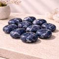 Sodalite Tumble