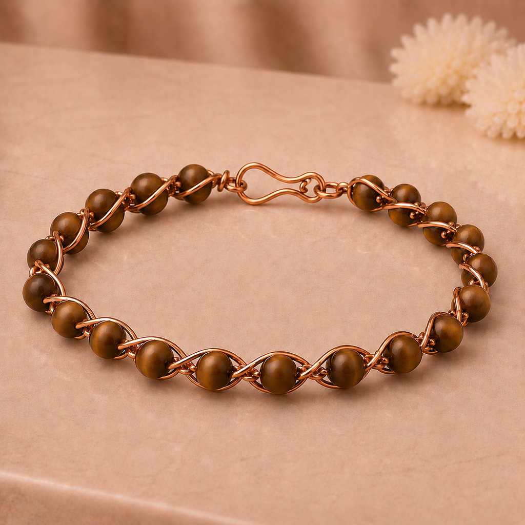 The Intentional Vibration Bracelet