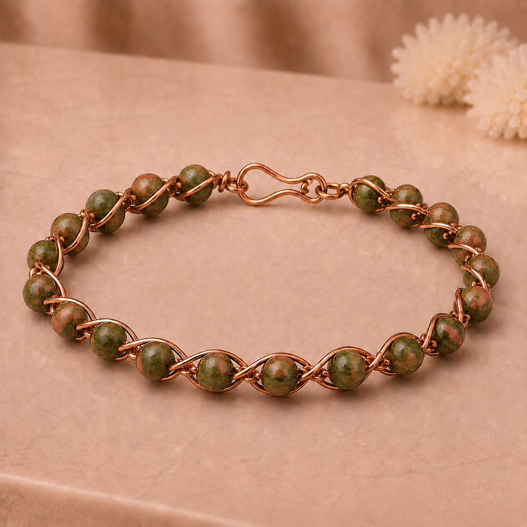 The Intentional Vibration Bracelet