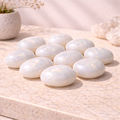 White Opal Tumble